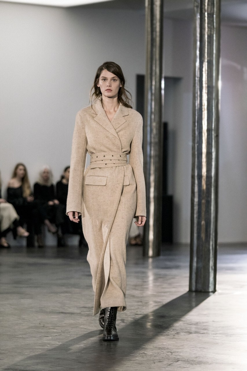 New York Fashion Week Autunno/Inverno 2017/18 The Row